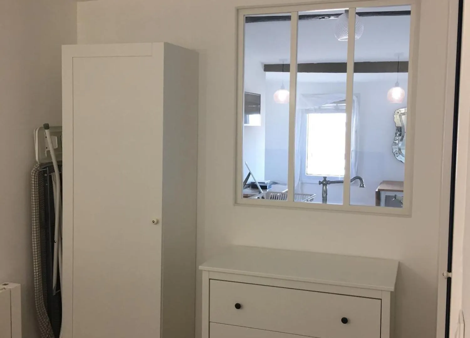 Appartamento Petit cocoon rénové avec vue sur les toits d'Aix en Provence Aix-en-Provence